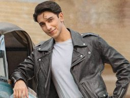 Vedang Raina on life after The Archies, “Want to be part of projects I’m passionate about” Vedang Raina on life after The Archies, “Want to be part of projects I’m passionate about”