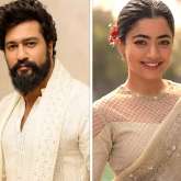 Vicky Kaushal calls Rashmika Mandanna ‘major inspiration’ as she wraps Chhava: “The whole set is missing your warmth and energy immensely”