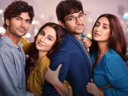 Vidya Balan, Pratik Gandhi, Ileana D’Cruz and Sendhil Ramamurthy starrer titled Do Aur Do Pyaar; set to release on March 29, 2024