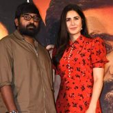 Vijay Sethupathi commends Katrina Kaif's ‘stellar’ performance in Merry Christmas; says, “I was amazed by her dedication and hard work”