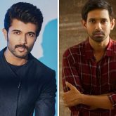 After Hrithik Roshan, Vijay Deverakonda pens heartfelt review for 12th Fail; says, “To every Manoj out there…”