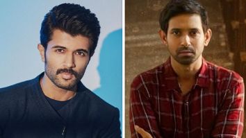 After Hrithik Roshan, Vijay Deverakonda pens heartfelt review for 12th Fail; says, “To every Manoj out there…”