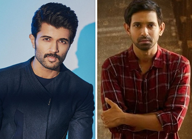 After Hrithik Roshan, Vijay Deverakonda pens heartfelt review for 12th Fail; says, “To every Manoj out there…”