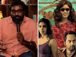 EXCLUSIVE: Vijay Sethupathi REACTS to Super Deluxe Oscar snub: “Something happened in between and…”