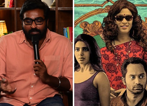 EXCLUSIVE: Vijay Sethupathi REACTS to Super Deluxe Oscar snub: “Something happened in between and…”