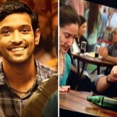 Vikrant Massey confirms presence of real IPS officer Manoj Kumar Sharma and wife in 12th Fail