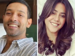 Vikrant Massey set to reunite with Ektaa R Kapoor for Ranjan Chandel’s next film: Report 