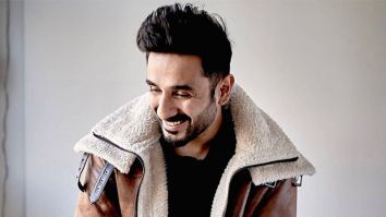 Vir Das to star in his first-ever action film; says, “The prep is intense”