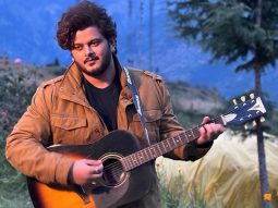 Animal’s ‘Pehle Bhi Main’ success sparks anticipation for Vishal Mishra’s ‘Pahadon Mein’