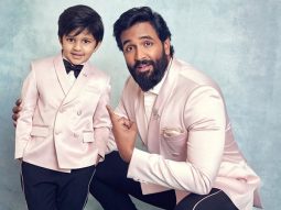 Vishnu Manchu proudly announces debut of his young son Avram in Kannappa; says, “It’s the convergence of three generations of our family’s cinematic journey”