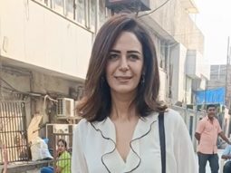 What do you think of Mona Singh’s surprising transformation