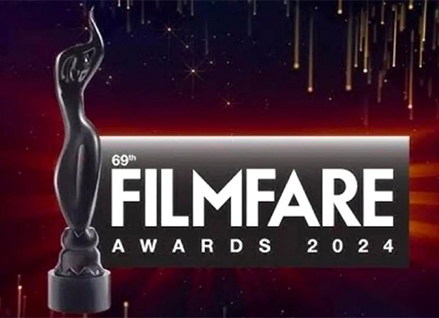 Winners of the 69th Filmfare Awards 2023