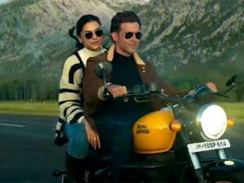World Of Fighter | Behind The Scenes | Fighter | Film By Siddharth Anand | In Cinemas On 25th Jan World Of Fighter | Behind The Scenes | Fighter | Film By Siddharth Anand | In Cinemas On 25th Jan