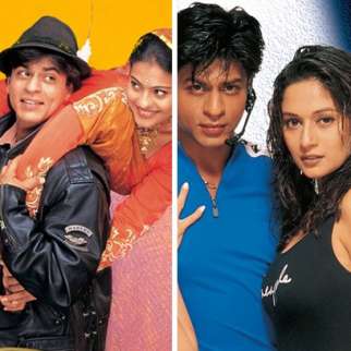 Yash Raj Films announces the re-release of Shah Rukh Khan starrer Dilwale Dulhania Le Jayenge, Dil Toh Pagal Hai, and Chak De India