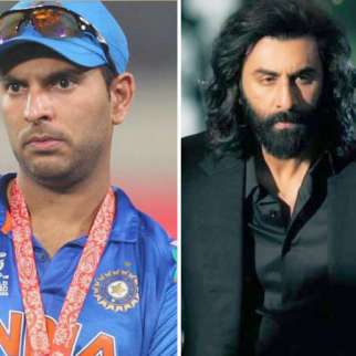 Yuvraj Singh thinks Ranbir Kapoor could play him in his biopic: “I saw Animal and I thought he was fantastic”