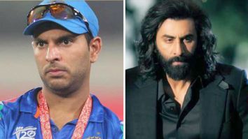 Yuvraj Singh thinks Ranbir Kapoor could play him in his biopic: “I saw Animal and I thought he was fantastic”