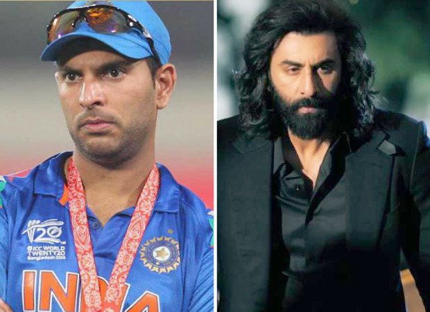 Yuvraj Singh thinks Ranbir Kapoor could play him in his biopic: “I saw Animal and I thought Ranbir Kapoor was fantastic” 