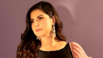 Zareen Khan