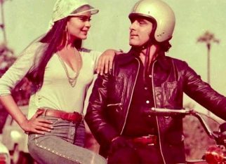 Zeenat Aman fondly remembers Feroz Khan in heartfelt post; says, “Feroz and I had a rocky start”