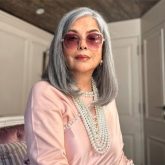 Zeenat Aman wraps up shooting for Bun Tikki; see post
