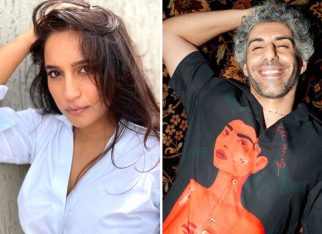 Zoya Hussain, Jim Sarbh launch a YouTube show Crew Cut, first episode out; watch