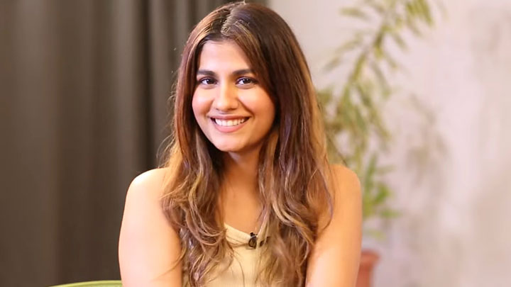 ‘My First’ with Shreya Dhanwanthary | First Job | First Drink | First Audition