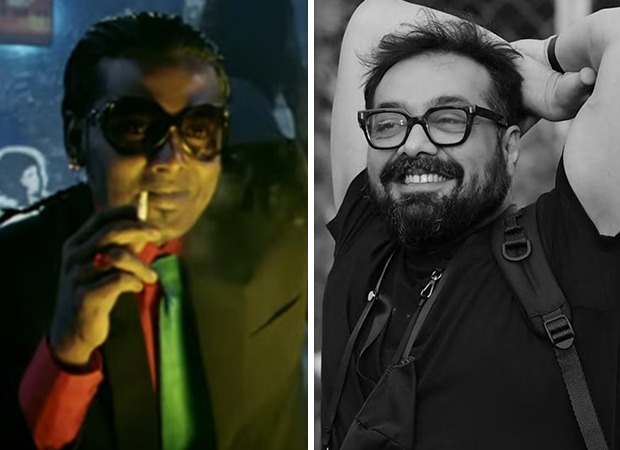 15 Years of Dev D: Dibyendu Bhattacharya recalls Anurag Kashyap keeping his promise by casting him as Chunnilal; says, "It was like a beacon of hope"