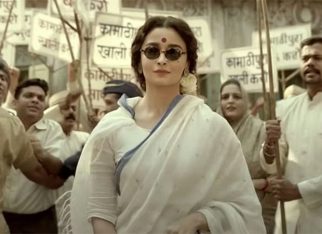 2 Years of Gangubai Kathiawadi: Bhansali Productions reminisce moments from Alia Bhatt – Sanjay Leela Bhansali’s movie, watch