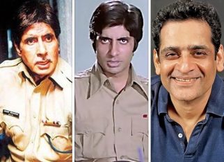 20 Years Of Khakee EXCLUSIVE: “50% of Amitabh Bachchan’s character is based on a cop I knew. 30% is inspired by Zanjeer’s character. We imagined how he must be 30 years later” – Shridhar Raghavan
