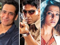 20 Years Of Khakee EXCLUSIVE: Shridhar Raghavan reveals that Akshay Kumar’s character was originally written as gritty, no-nonsense: “Imagine a young Nana Patekar”; Aishwarya Rai Bachchan’s twist was added after producer Keshu Ramsay felt the second half was a bit dry