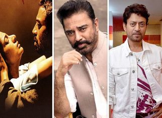 20 Years of Maqbool: Kamal Haasan was the original choice for Irrfan Khan’s role; Vishal Bhardwaj had to forgo his Rs. 30 lakhs fees so that he could shoot in Bhopal