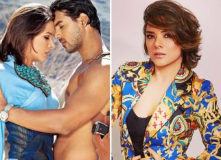 20 Years of Paap EXCLUSIVE: “The money I was offered for Paap was the same that I would have earned for 3-4 days of shoot as a model. I was like, ‘Really? This is how less actors are paid?’” – Udita Goswami