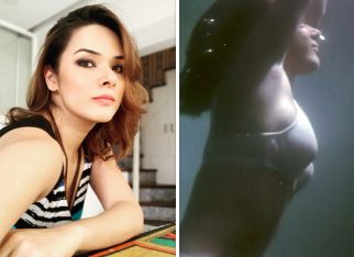 20 Years of Paap EXCLUSIVE: Udita Goswami reveals that she was supposed to wear a robe for her underwater scene: “I started drowning as it was quite heavy. Wearing lingerie was a last-minute thing”