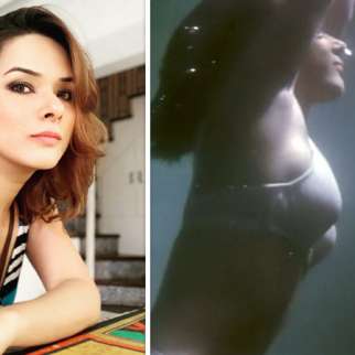 20 Years of Paap EXCLUSIVE: Udita Goswami reveals that she was supposed to wear a robe for her underwater scene: “I started drowning as it was quite heavy. Wearing lingerie was a last-minute thing”
