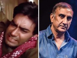25 Years of Kachche Dhaage EXCLUSIVE: Milan Luthria opens up on Ajay Devgn’s SHOCKING accident during the UNFORGETTABLE train sequence: “He put his head back and a stone on the track hit his head. On the walkie-talkie, we said, ‘Roko, roko’. But motorman heard it as ‘Go, go’”