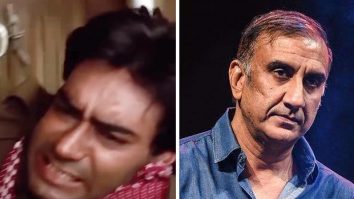 25 Years of Kachche Dhaage EXCLUSIVE: Milan Luthria opens up on Ajay Devgn’s SHOCKING accident during the UNFORGETTABLE train sequence: “He put his head back and a stone on the track hit his head. On the walkie-talkie, we said, ‘Roko, roko’. But motorman heard it as ‘Go, go’”