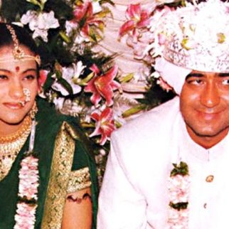 25th wedding anniversary special: 18 lesser-known trivia about Ajay Devgn, Kajol’s love story: The actors fooled the paparazzi by giving wrong address of the wedding venue; cut short their honeymoon after Ajay felt terribly homesick
