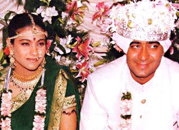 25th wedding anniversary special: 18 lesser-known trivia about Ajay Devgn, Kajol’s love story: The actors fooled the paparazzi by giving wrong address of the wedding venue; cut short their honeymoon after Ajay felt terribly homesick 25th wedding anniversary special: 18 lesser-known trivia about Ajay Devgn, Kajol’s love story: The actors fooled the paparazzi by giving wrong address of the wedding venue; cut short their honeymoon after Ajay felt terribly homesick
