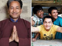 Sonam Wangchuk, the real Rancho, pokes fun at 3 Idiots character: “I am much more beautiful”