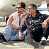 Bade Miyan Chote Miyan: Akshay Kumar and Tiger Shroff host fan meet-up in Lucknow