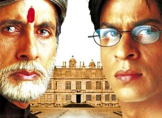 Shah Rukh Khan starrer Mohabbatein returns to theatres; audiences dance to the melodies of ‘Aankhein Khuli’