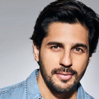 Sidharth Malhotra cheers on future medics with heartfelt comment on fan's post; says, “Hello future doctors”