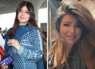 Ayesha Takia hits back at trolls over her looks; says, “I’m sending back all ur shitty energy”
