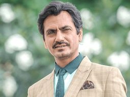 Nawazuddin Siddiqui applauds Smita Patil’s enduring beauty; says, “The West was drawn to her”