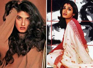 Raveena Tandon completes 33 years as an actress: Her 5 best performances