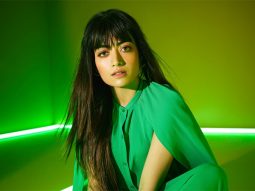 EXCLUSIVE: Rashmika Mandanna to attend Milan Fashion Week 2024 for Onitsuka Tiger