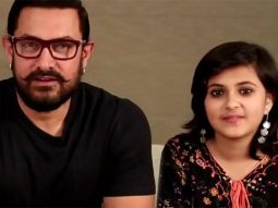Dangal actress Suhani Bhatnagar’s mother talks about the close bond she shared with Aamir Khan; says, “Aamir Sir has always been in touch with her”