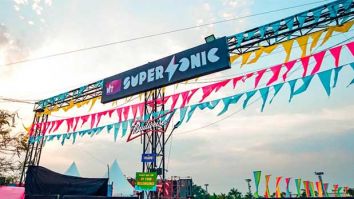 Vh1 Supersonic 2024 kicks off its 9th edition in style!