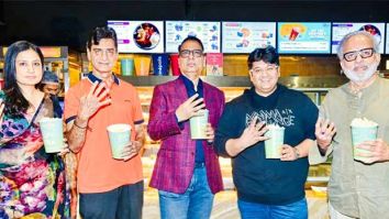 Masti 4: Vivek Oberoi, Aftab Shivdasani, and Riteish Deshmukh starrer to go on floors soon; makers reveal new logo of film’s title