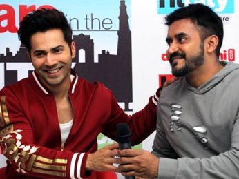 SCOOP: Varun Dhawan to team up with Shashank Khaitan for the 3rd time